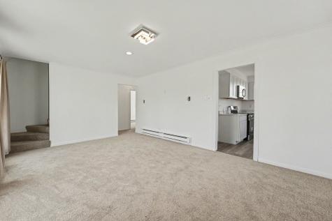 8 Mantua Court Park Forest IL 60466