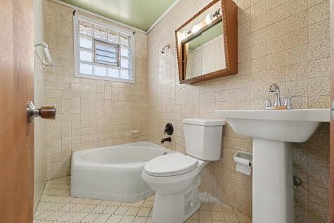 8 Mantua Court Park Forest IL 60466
