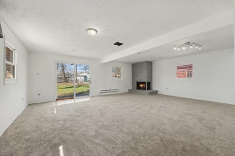 8 Mantua Court Park Forest IL 60466