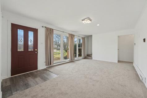 8 Mantua Court Park Forest IL 60466