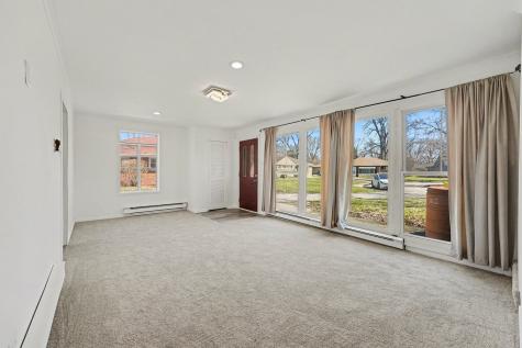 8 Mantua Court Park Forest IL 60466