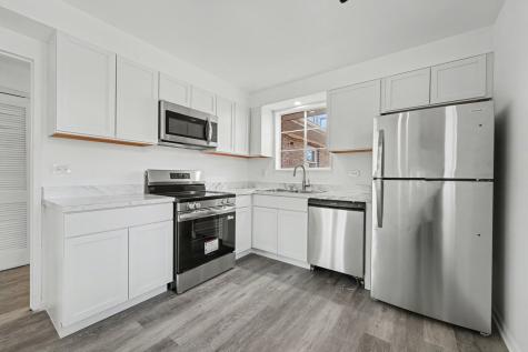 8 Mantua Court Park Forest IL 60466
