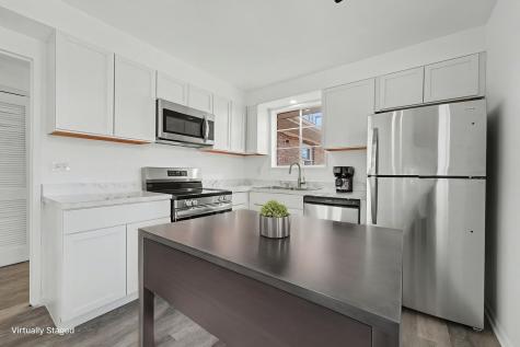 8 Mantua Court Park Forest IL 60466