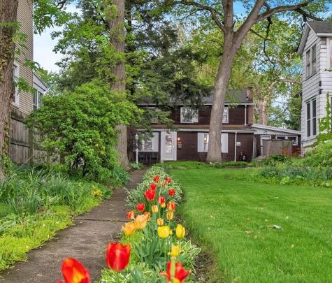 10218 South Prospect Avenue Chicago IL 60643