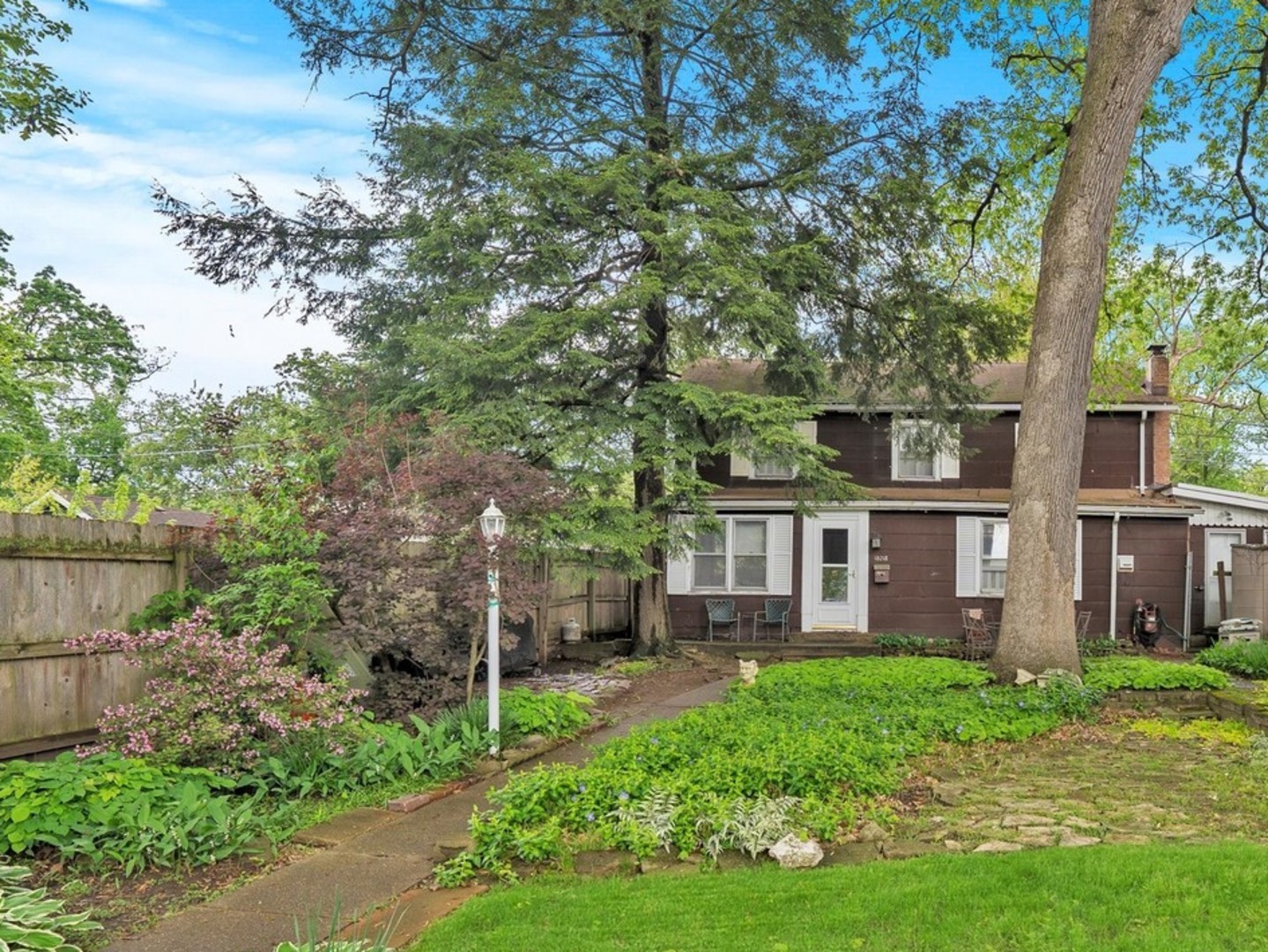10218 South Prospect Avenue Chicago IL 60643