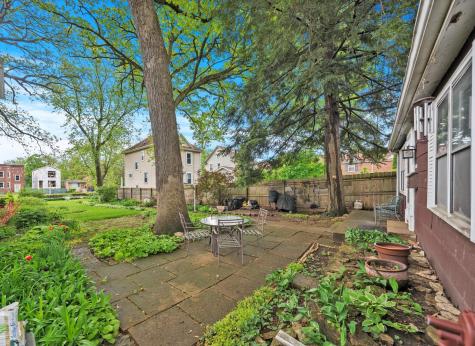 10218 South Prospect Avenue Chicago IL 60643