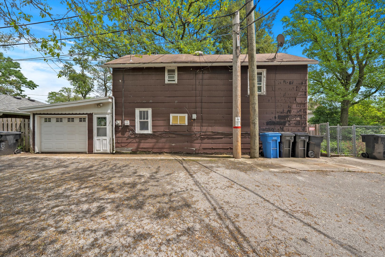 10218 South Prospect Avenue Chicago IL 60643