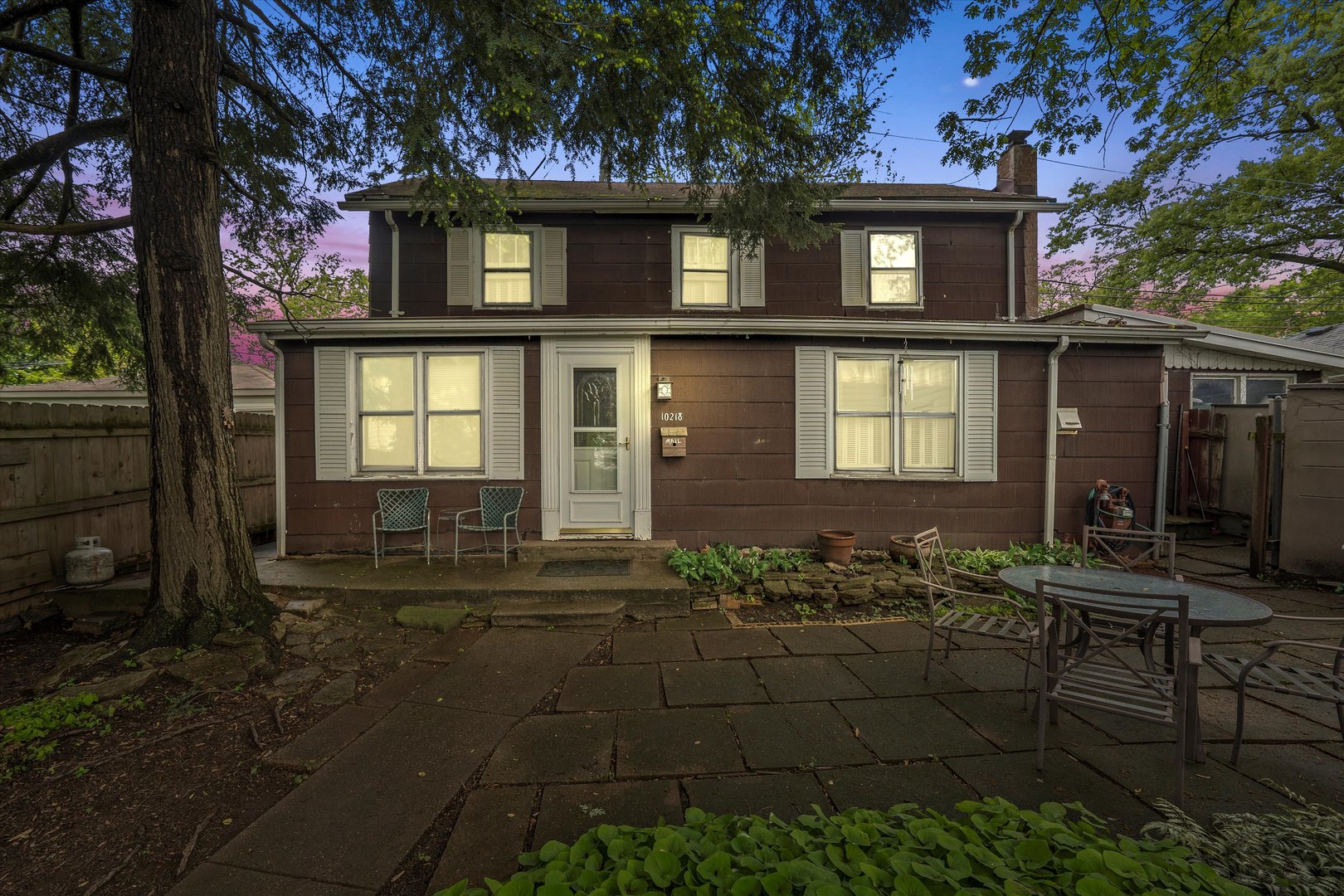 10218 South Prospect Avenue Chicago IL 60643
