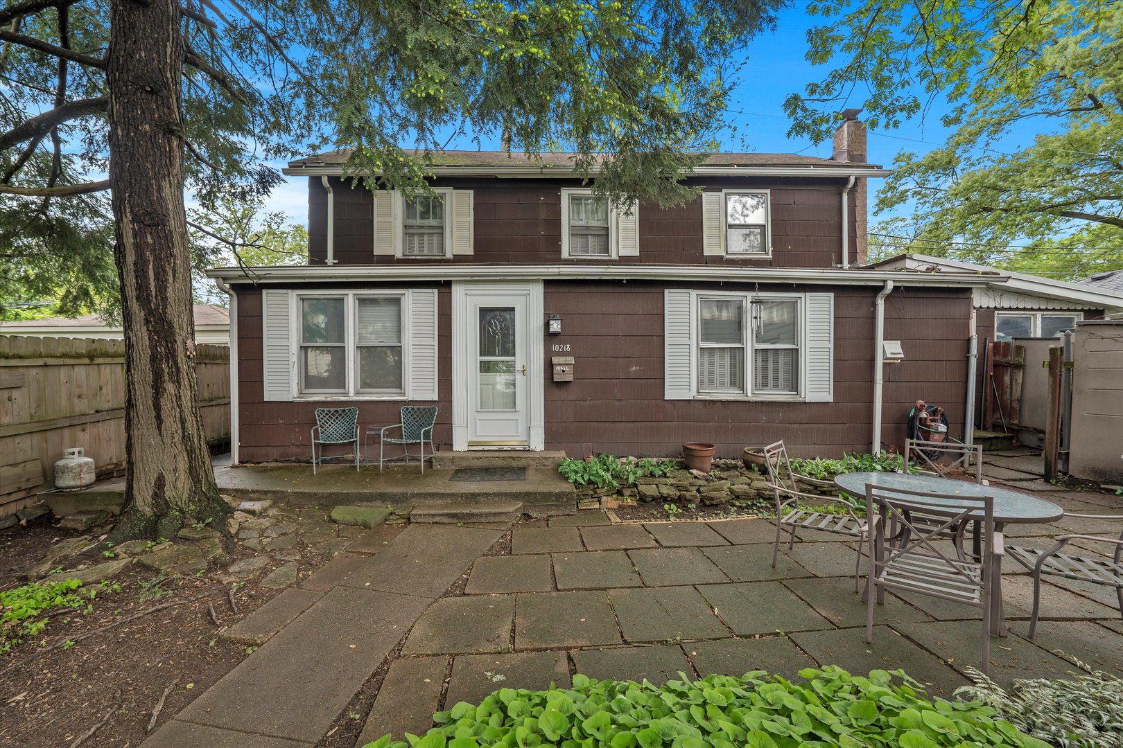 10218 South Prospect Avenue Chicago IL 60643