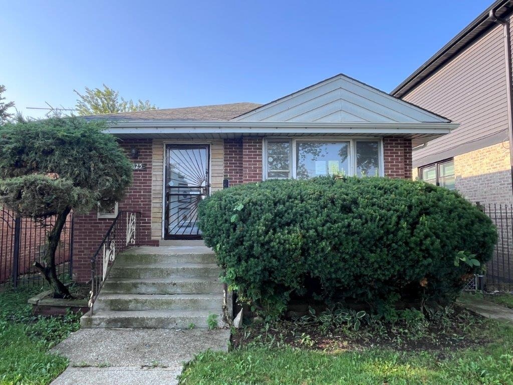 5125 West Monroe Street Chicago IL 60644