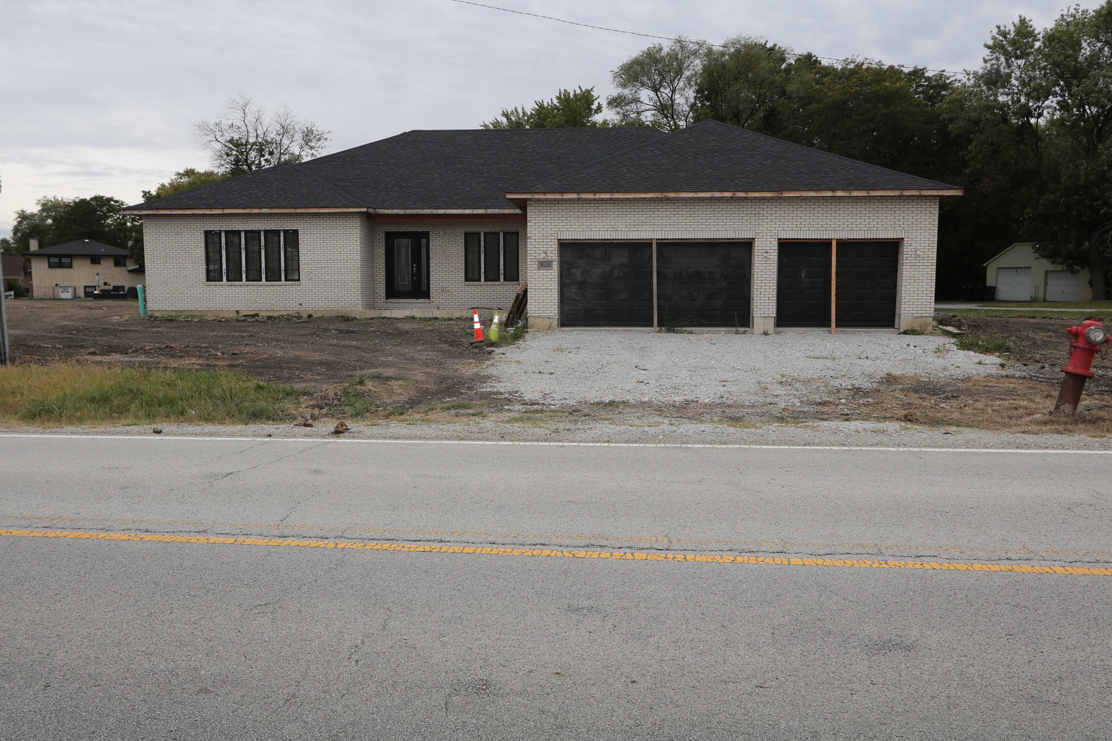 16330 Prince Drive South Holland IL 60473