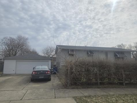 359 West 17th Street Chicago Heights IL 60411