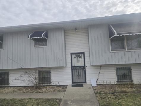 359 West 17th Street Chicago Heights IL 60411