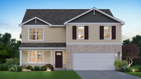 2917 Savana Drive Joliet IL 60435