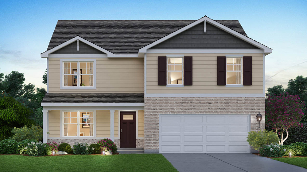 2917 Savana Drive Joliet IL 60435
