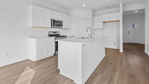 2917 Savana Drive Joliet IL 60435