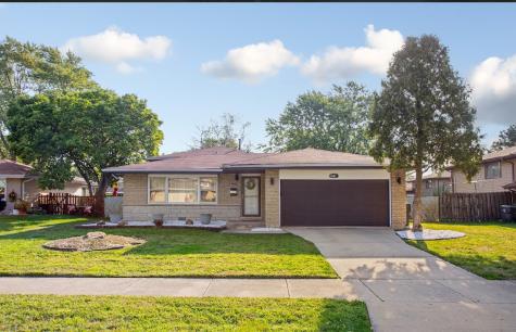 16811 Wausau Avenue South Holland IL 60473