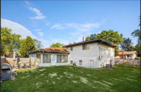 16811 Wausau Avenue South Holland IL 60473