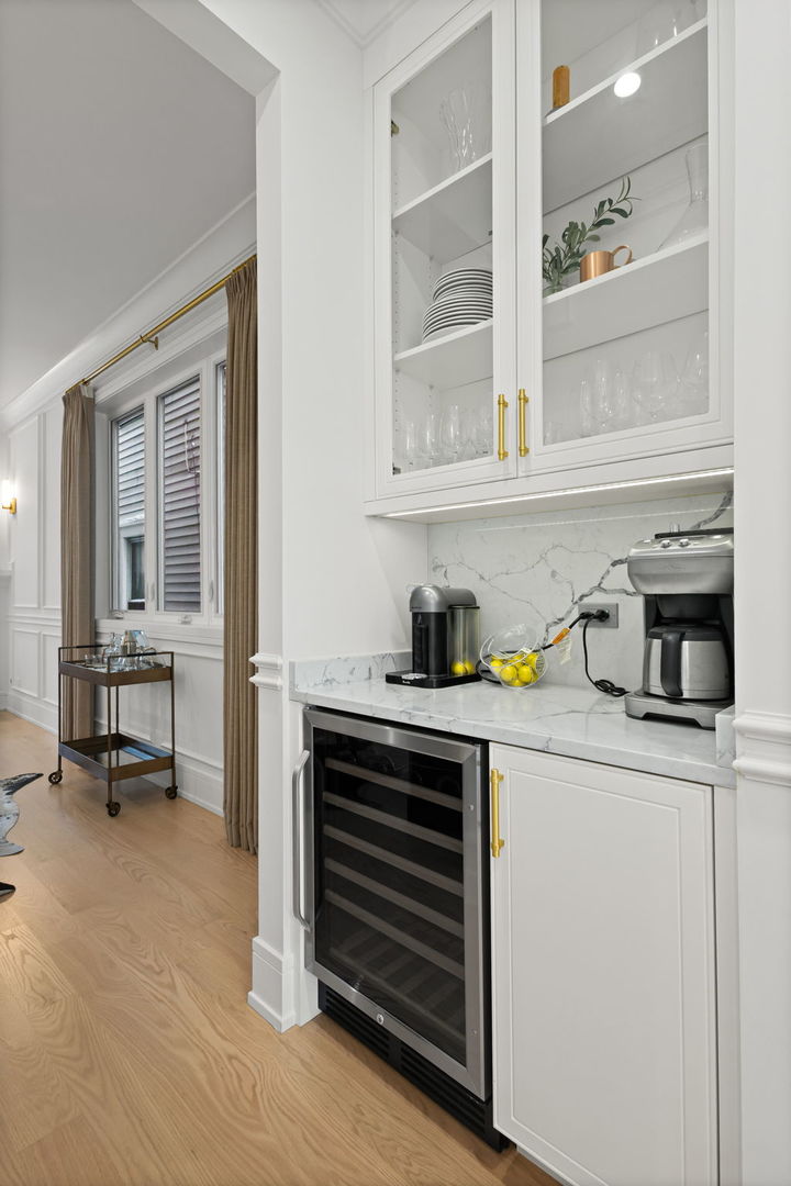 1718 North Artesian Street Chicago IL 60647