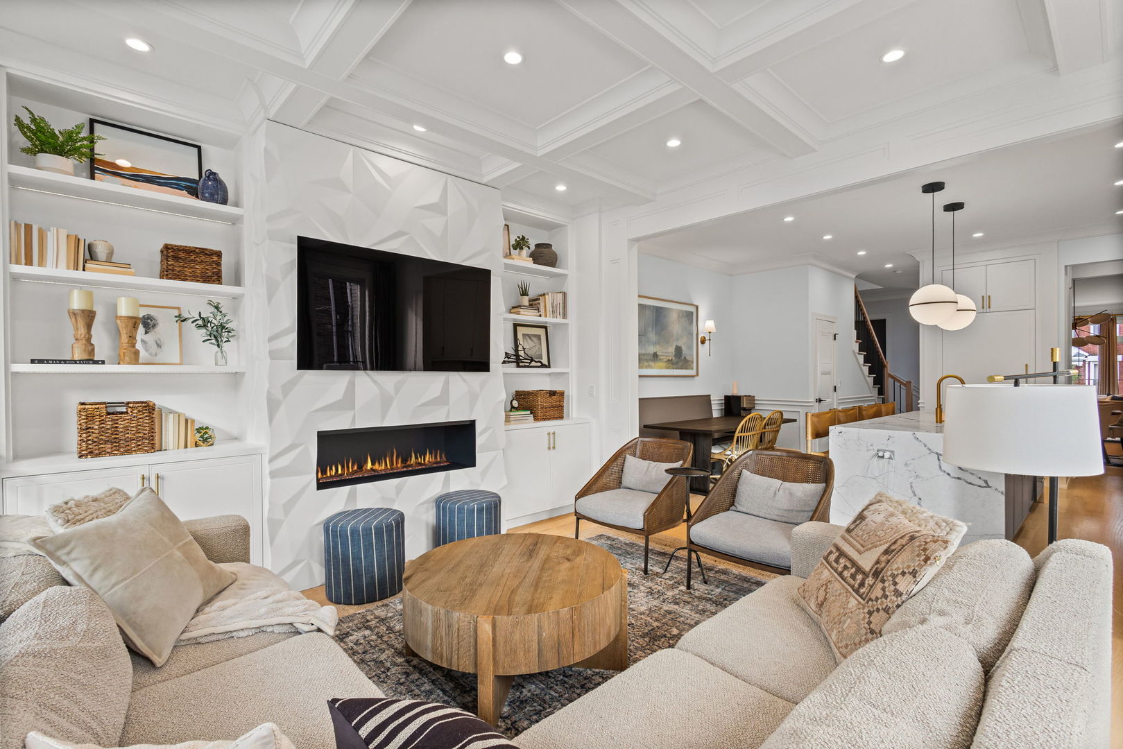 1718 North Artesian Street Chicago IL 60647