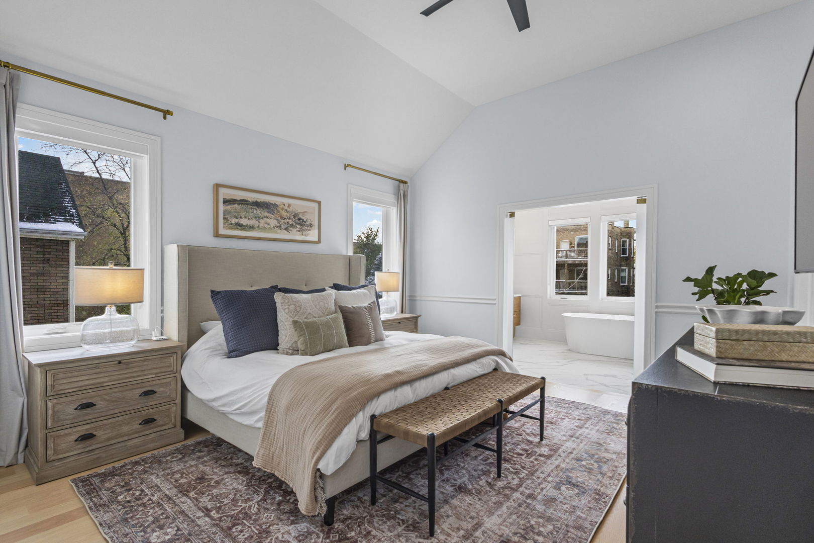 1718 North Artesian Street Chicago IL 60647