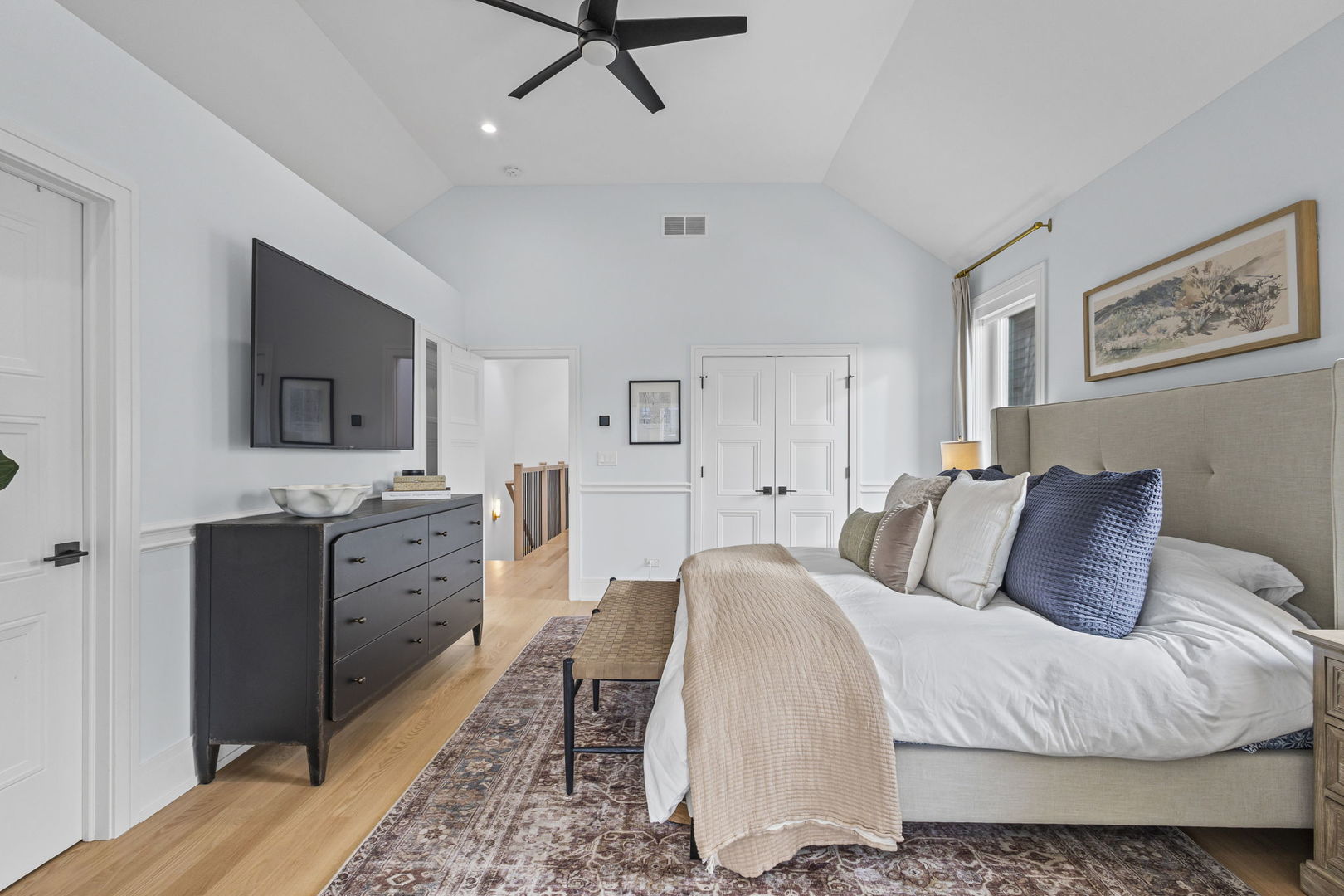 1718 North Artesian Street Chicago IL 60647