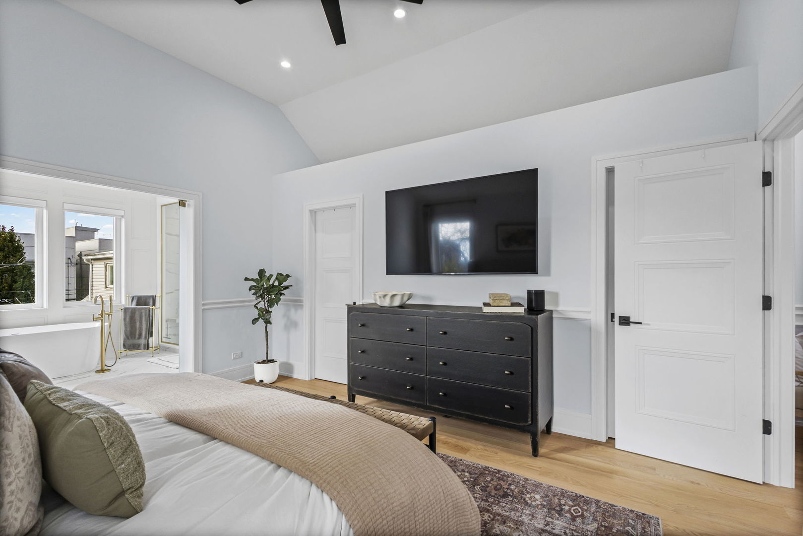 1718 North Artesian Street Chicago IL 60647