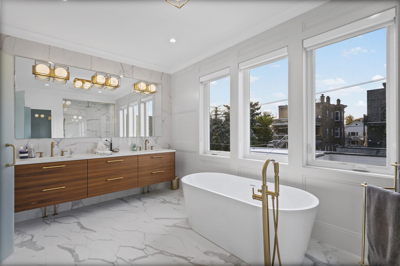 1718 North Artesian Street Chicago IL 60647