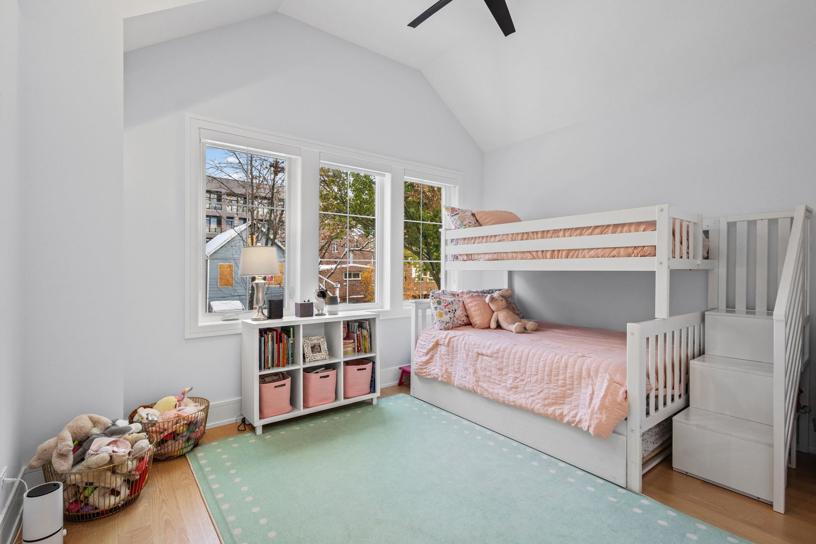 1718 North Artesian Street Chicago IL 60647