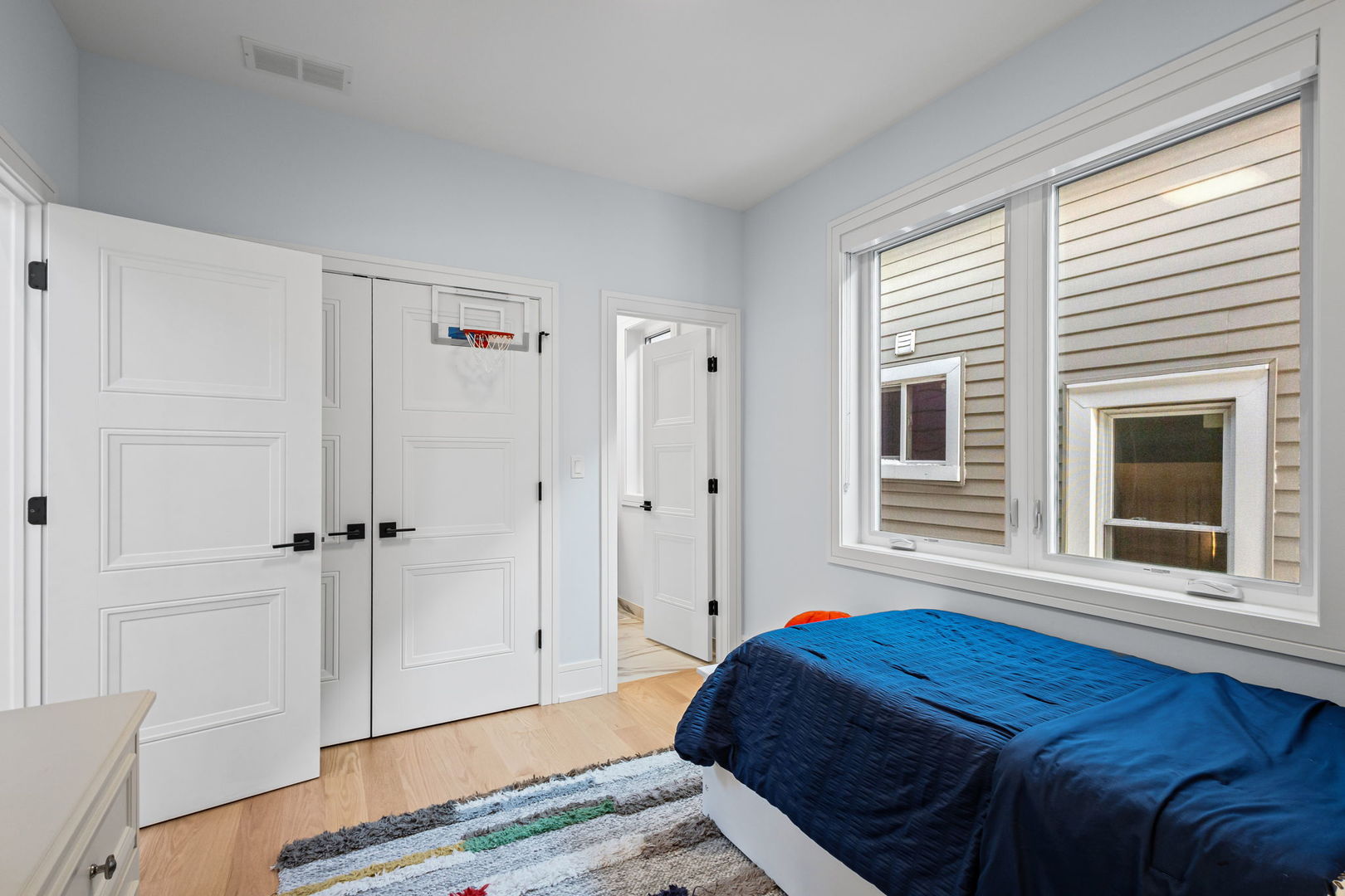 1718 North Artesian Street Chicago IL 60647