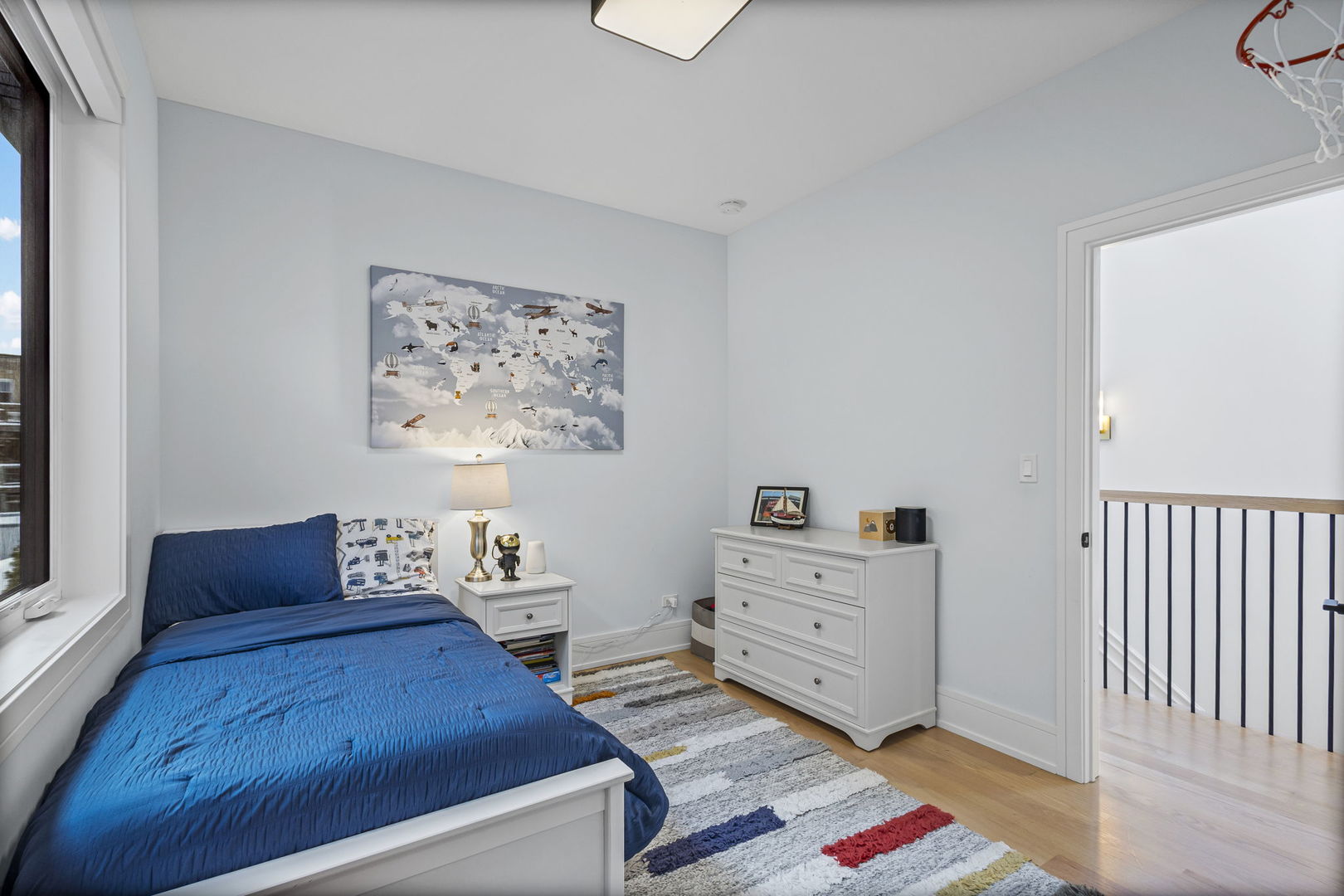 1718 North Artesian Street Chicago IL 60647