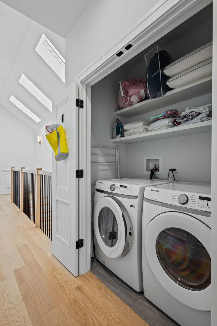 1718 North Artesian Street Chicago IL 60647