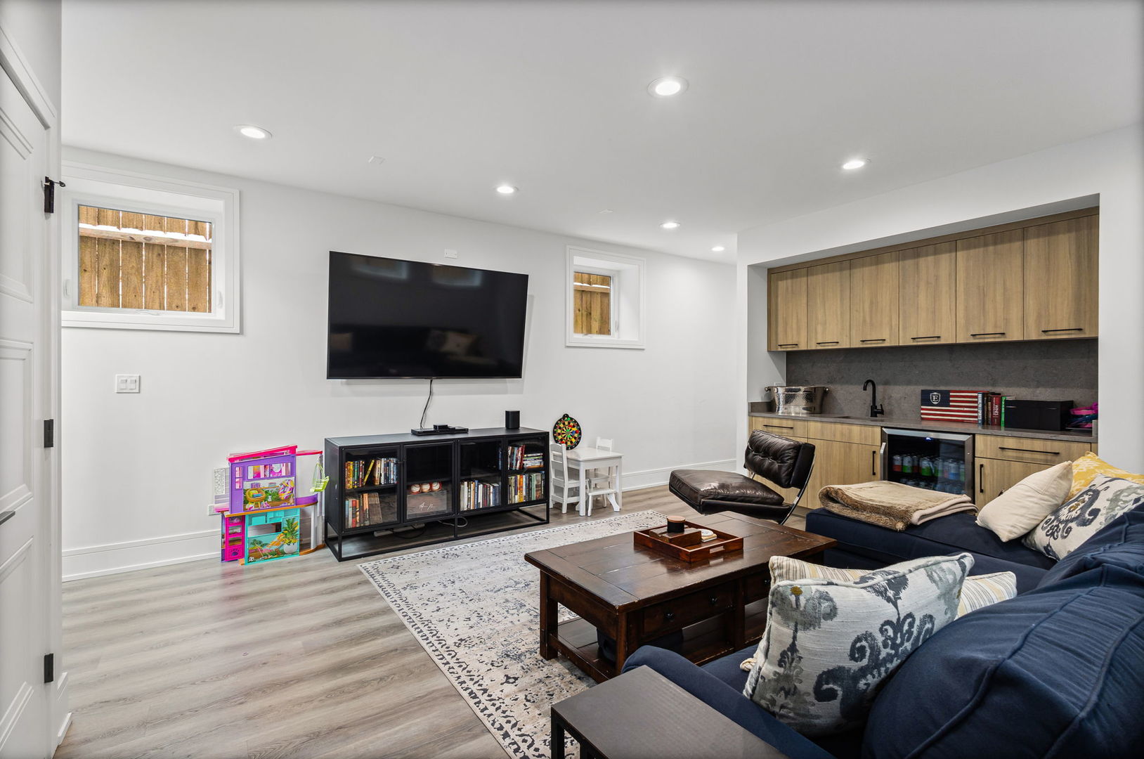 1718 North Artesian Street Chicago IL 60647