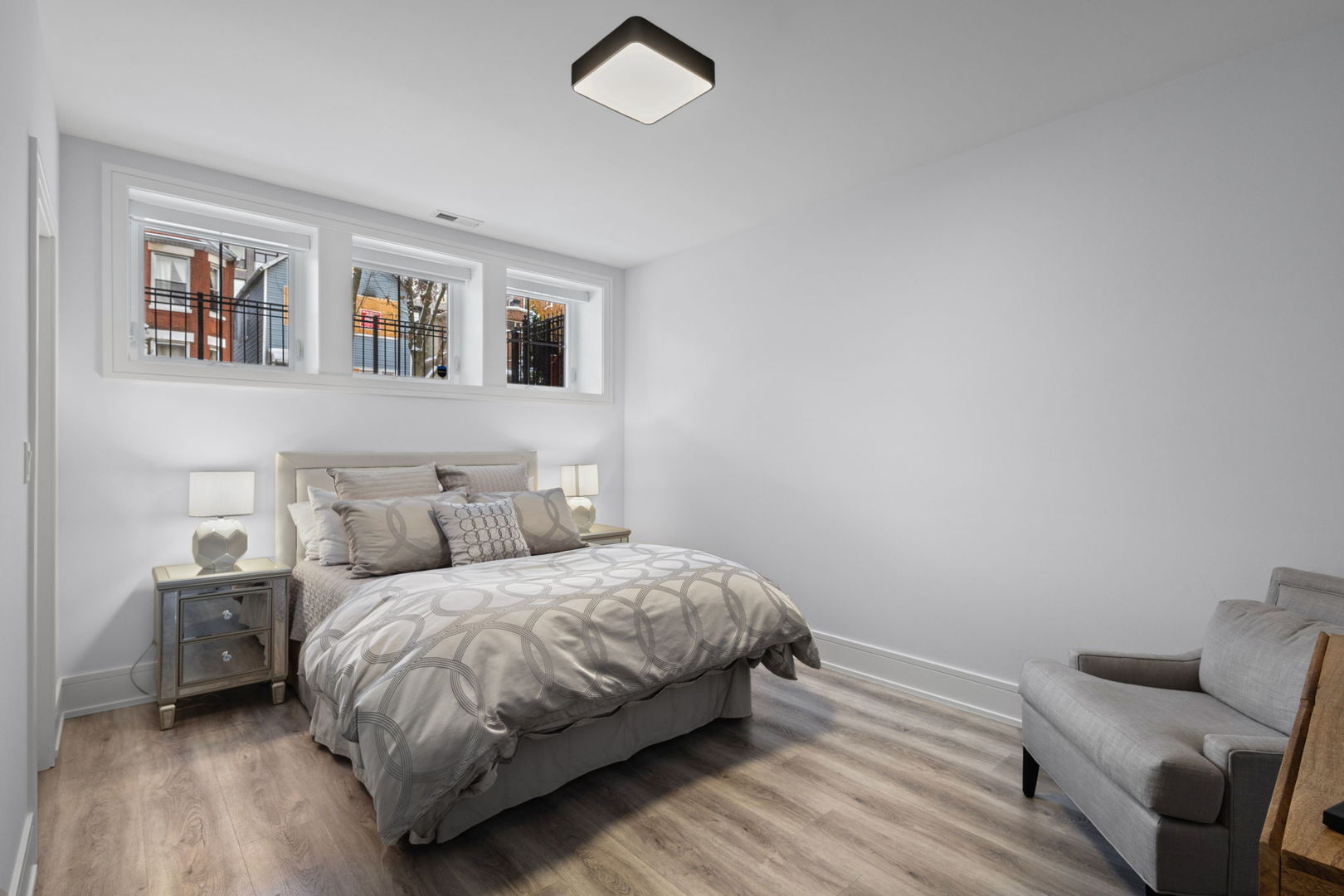 1718 North Artesian Street Chicago IL 60647