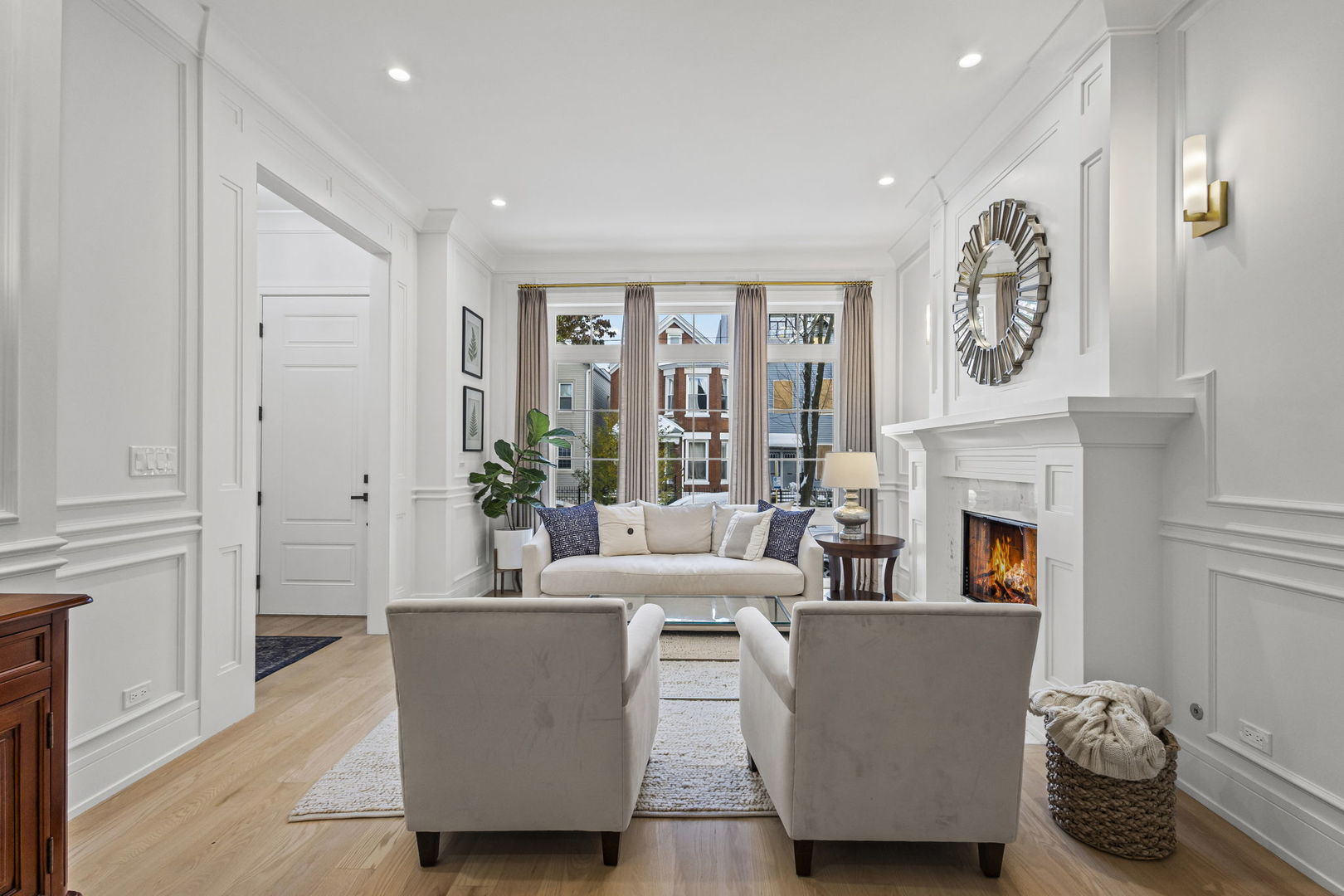 1718 North Artesian Street Chicago IL 60647