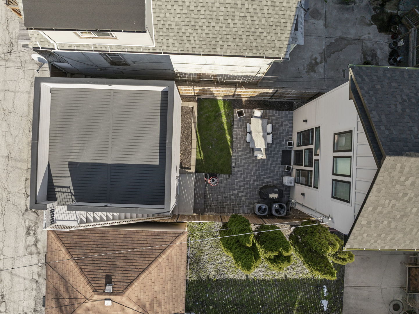 1718 North Artesian Street Chicago IL 60647