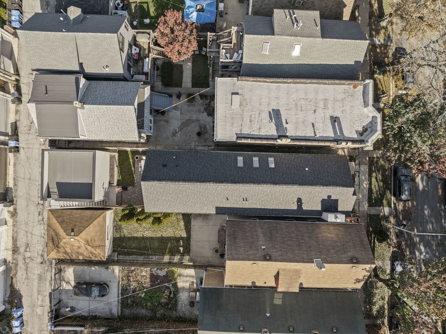 1718 North Artesian Street Chicago IL 60647