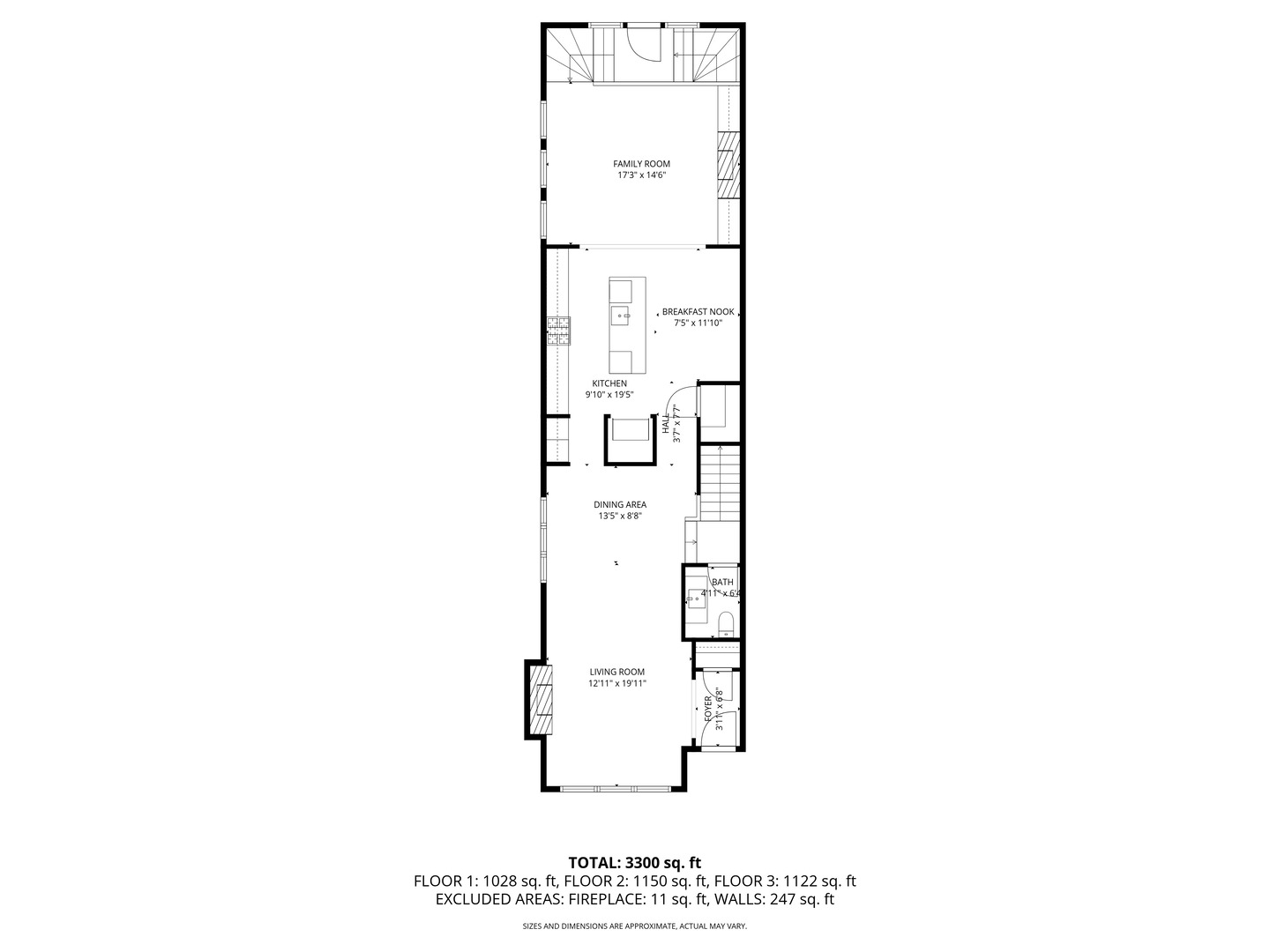 1718 North Artesian Street Chicago IL 60647