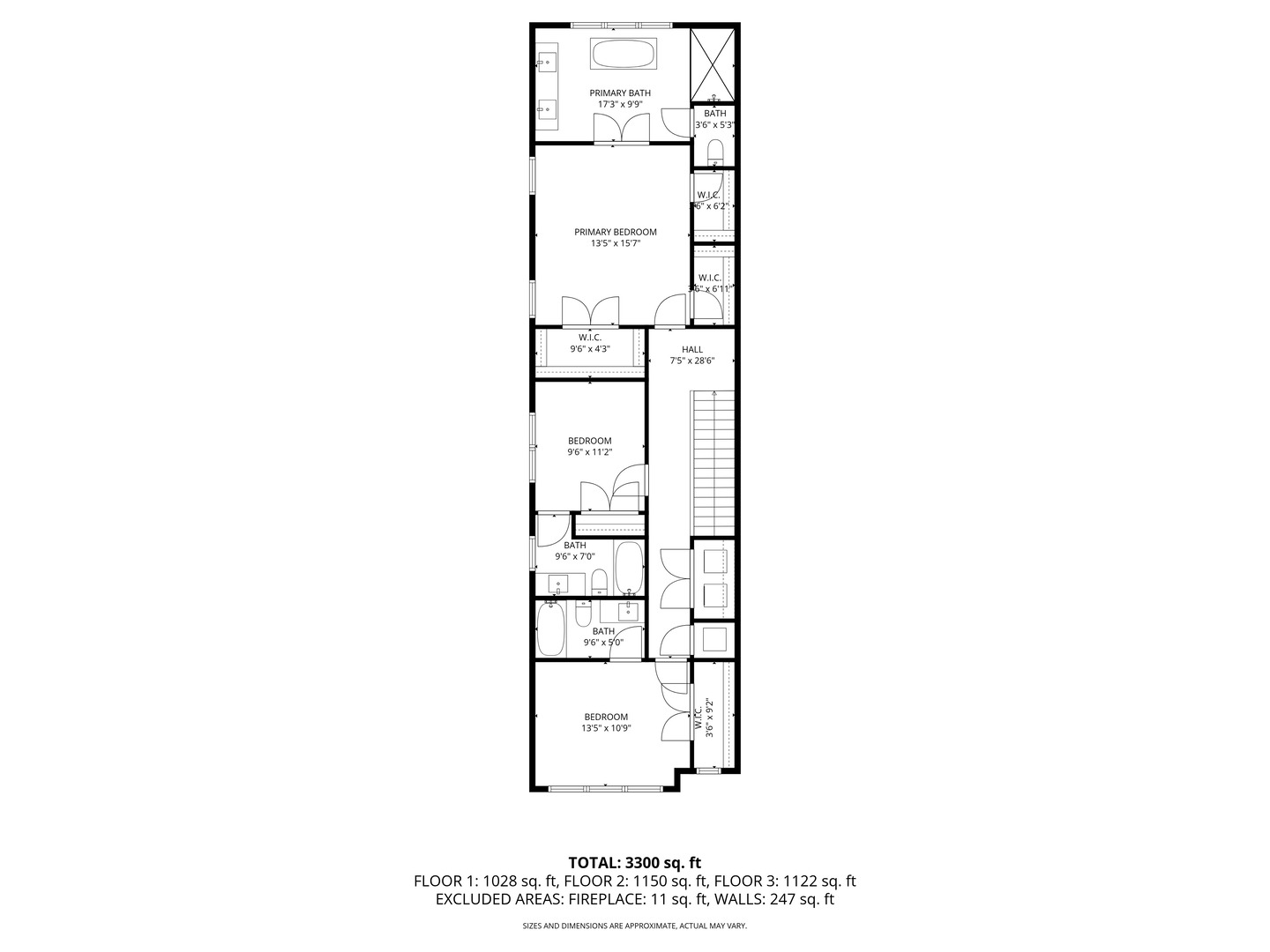 1718 North Artesian Street Chicago IL 60647