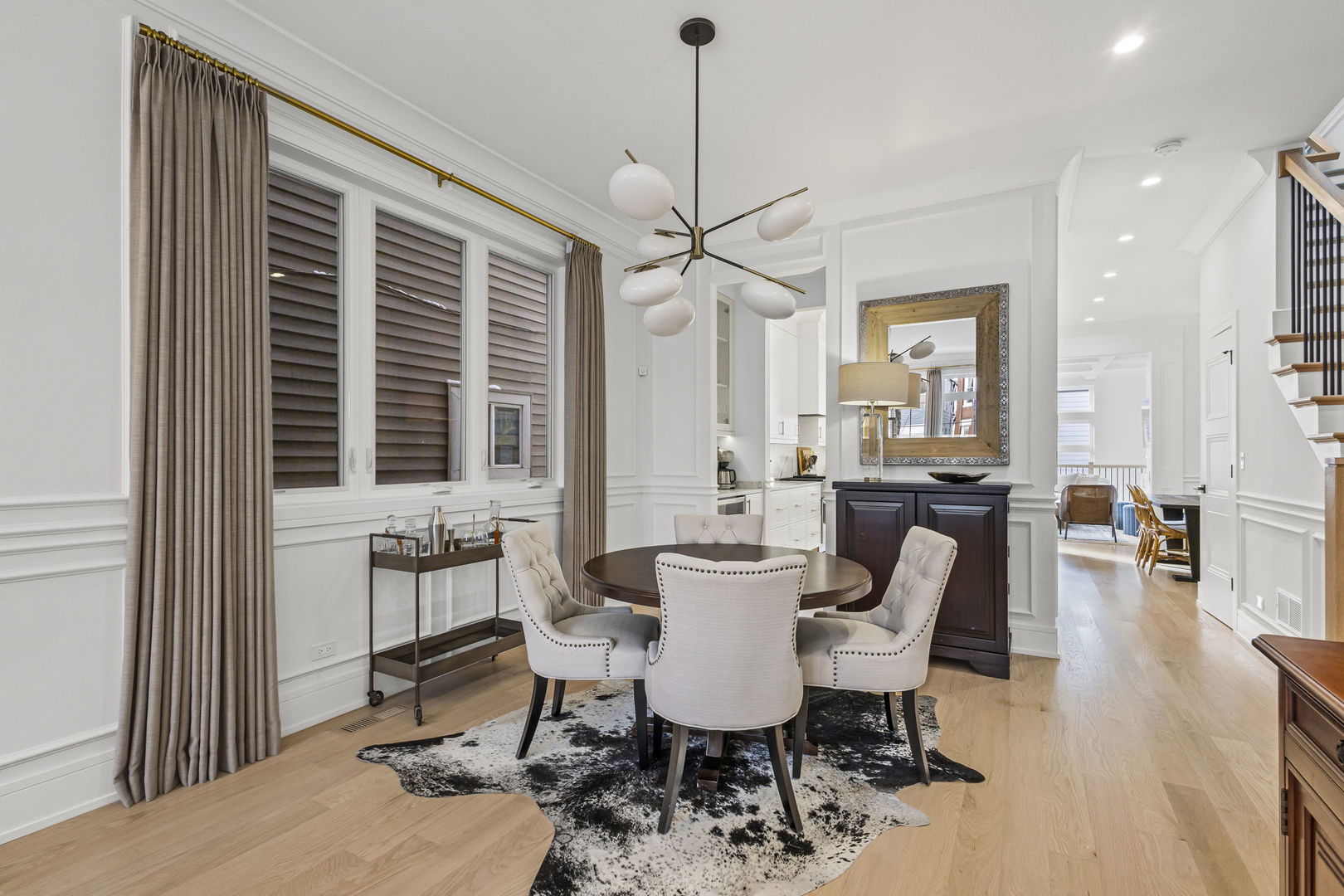 1718 North Artesian Street Chicago IL 60647