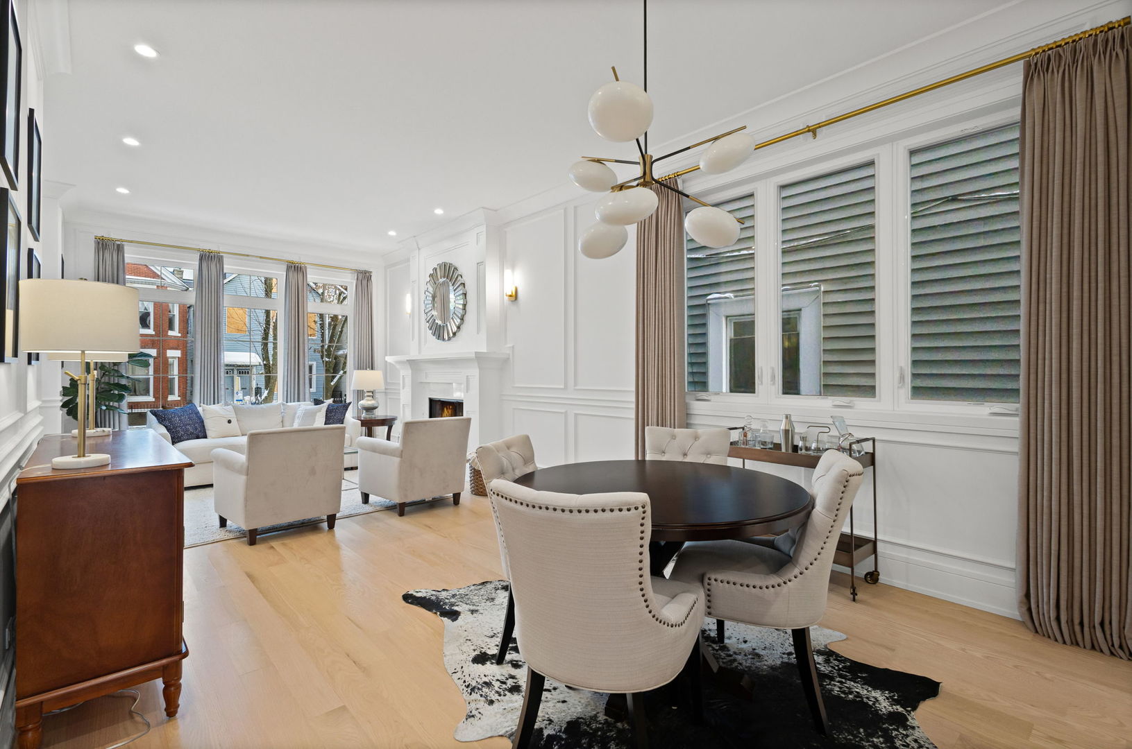 1718 North Artesian Street Chicago IL 60647