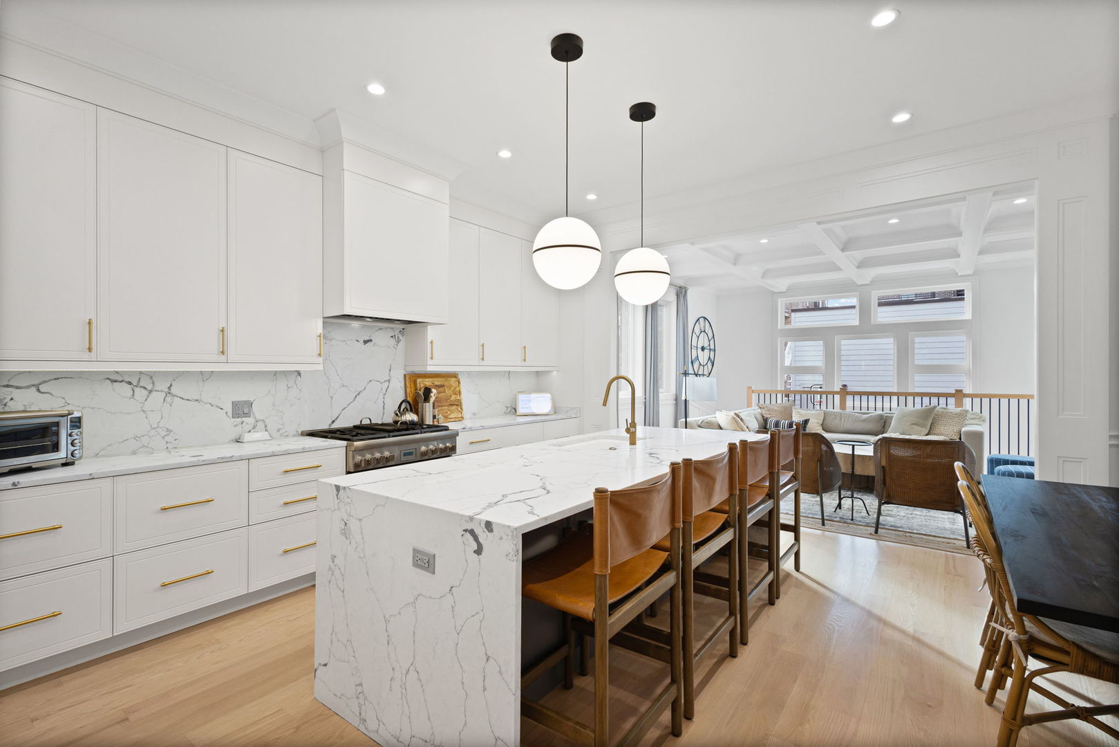 1718 North Artesian Street Chicago IL 60647