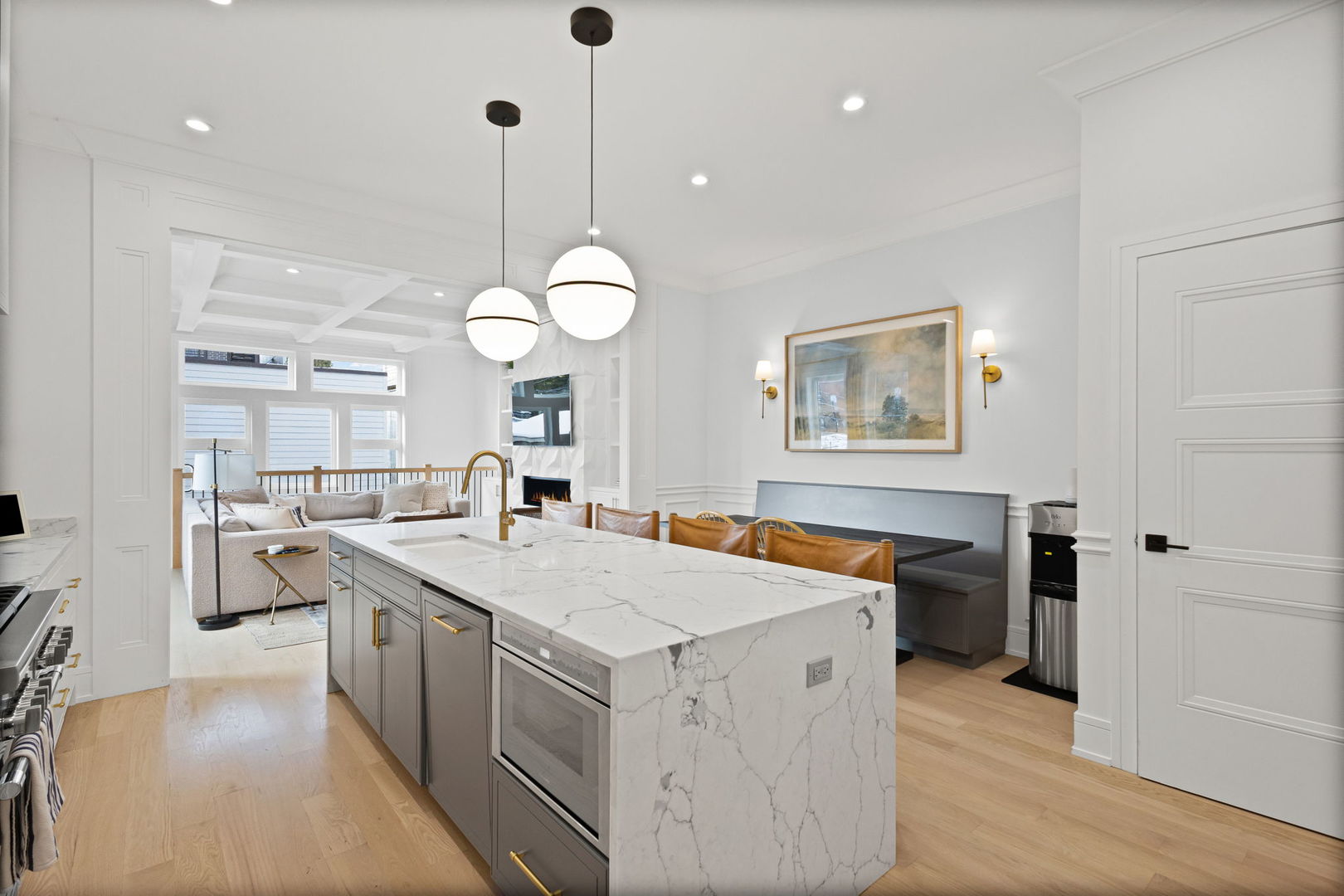 1718 North Artesian Street Chicago IL 60647