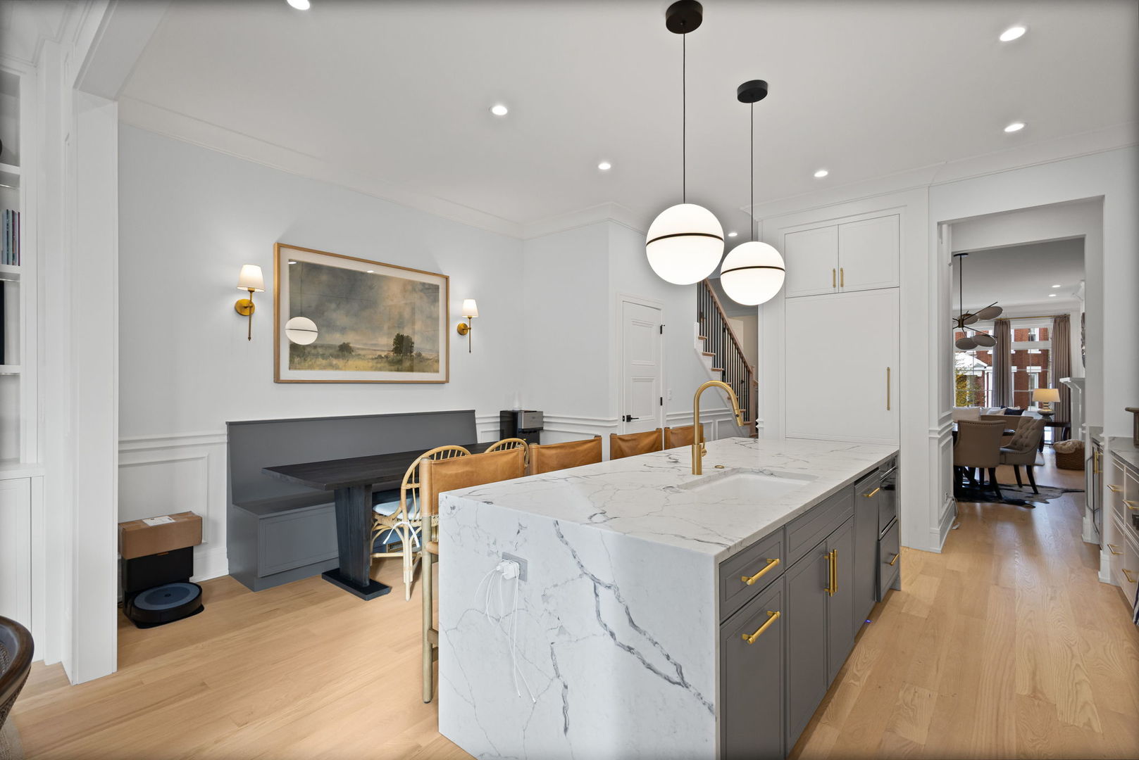 1718 North Artesian Street Chicago IL 60647