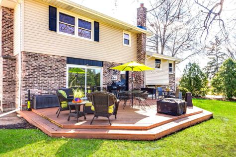 2042 South Goebbert Road Arlington Heights IL 60005