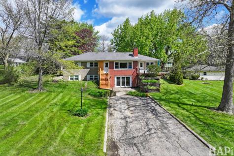 654 Harvard Avenue Barrington IL 60010