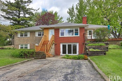 654 Harvard Avenue Barrington IL 60010