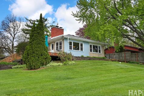 654 Harvard Avenue Barrington IL 60010
