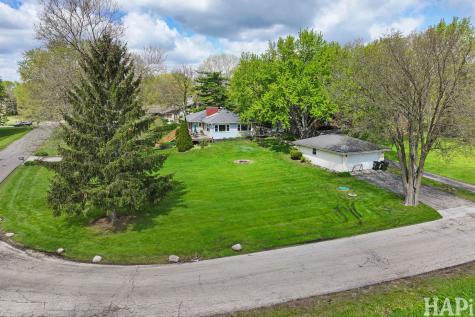 654 Harvard Avenue Barrington IL 60010