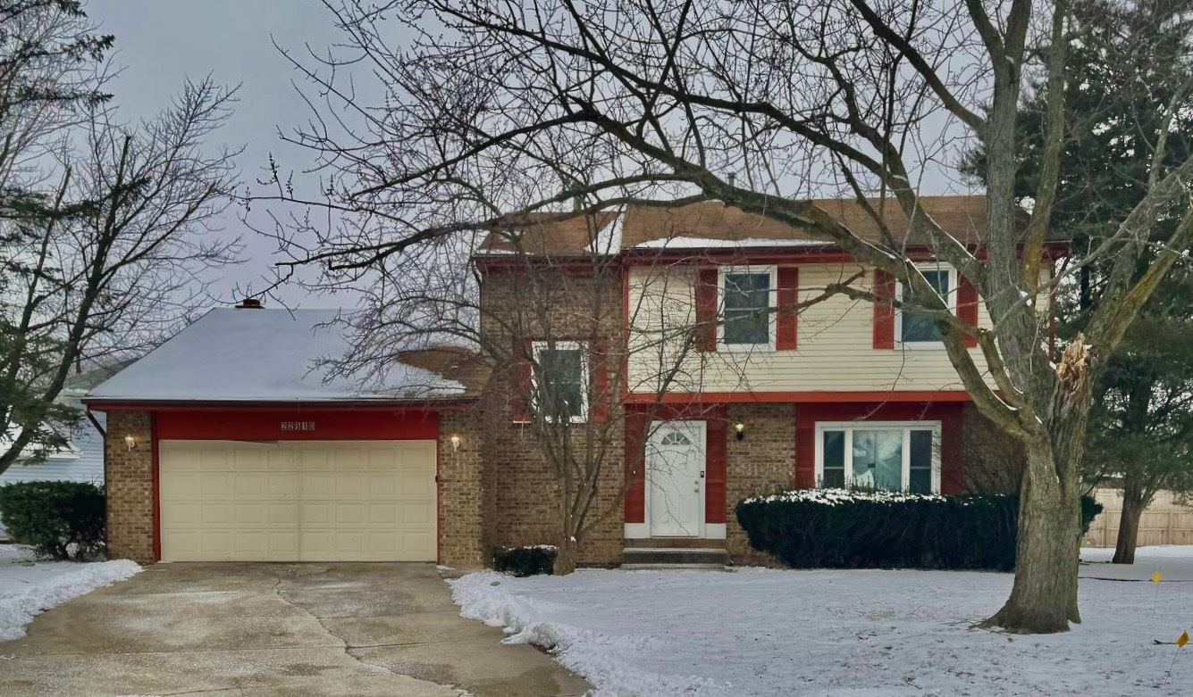 22510 Latonia Lane Richton Park IL 60471